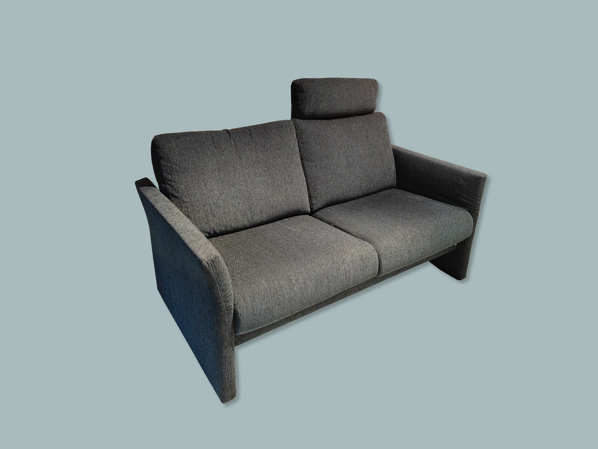 ER175 Varese Sofa mit Kopfstütze