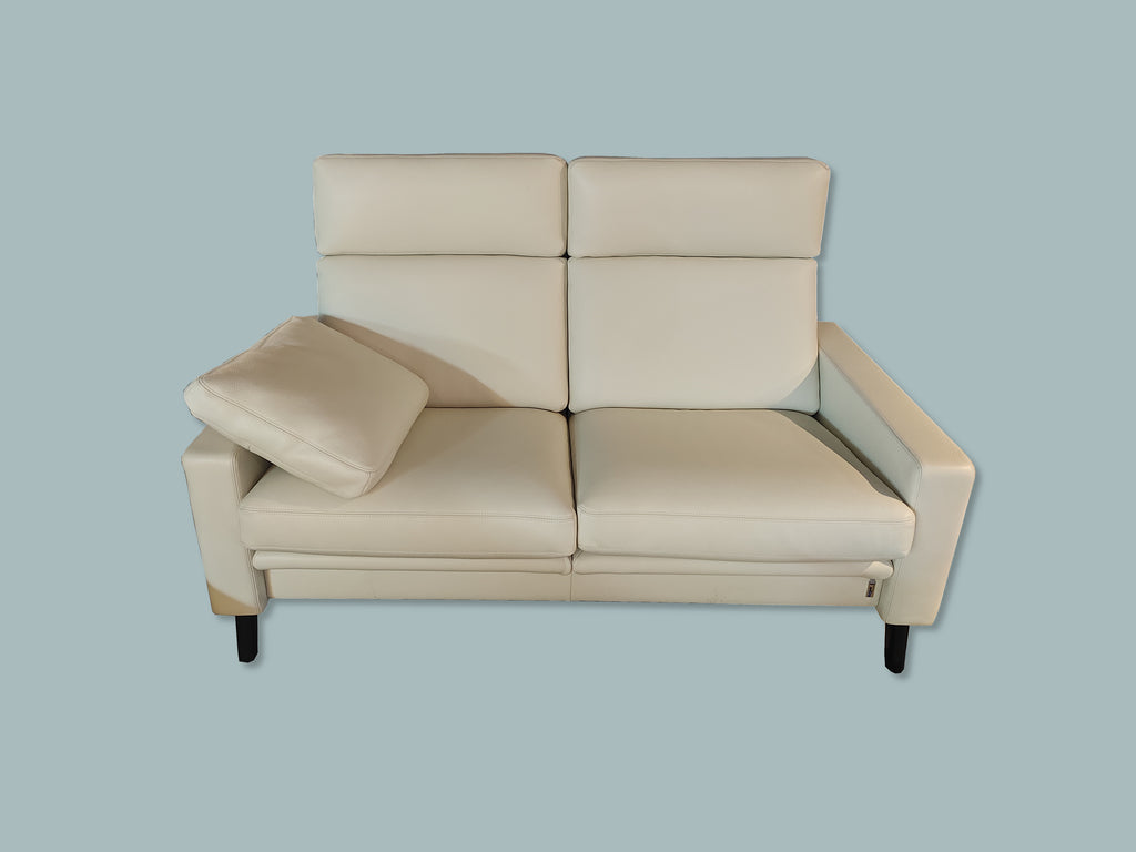 ER640 Bilbao Sofa mit Armlehnkissen