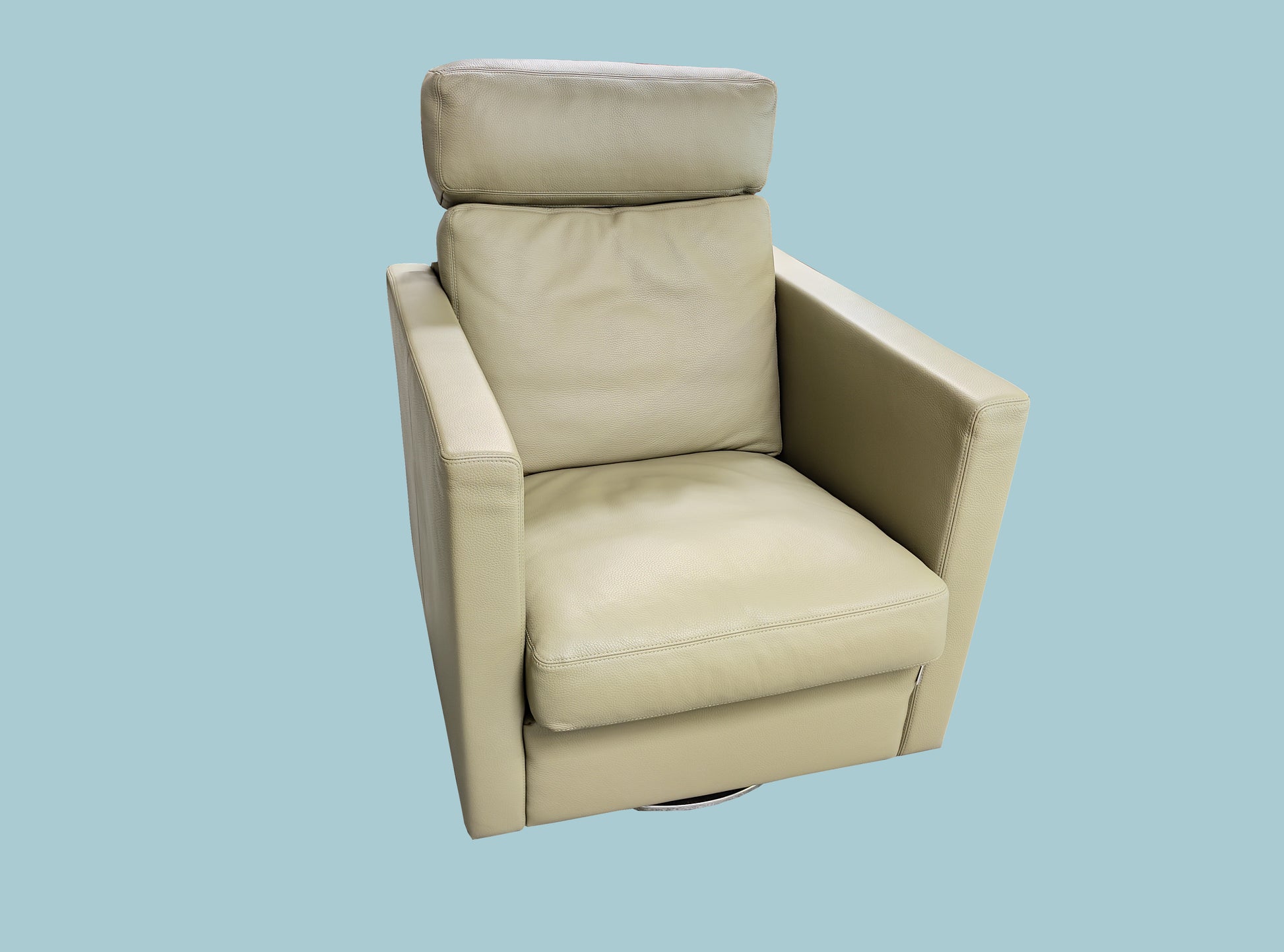 CL580 Sessel