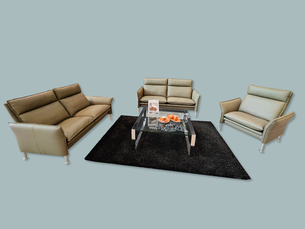 ER180 Porto Sitzgruppe