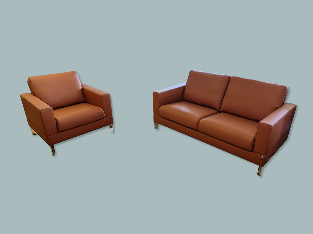 ER170 Monza Sitzgruppe