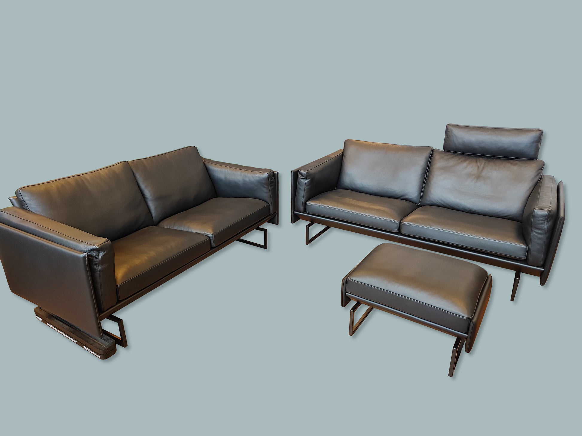 ER400 Panama Sofagruppe