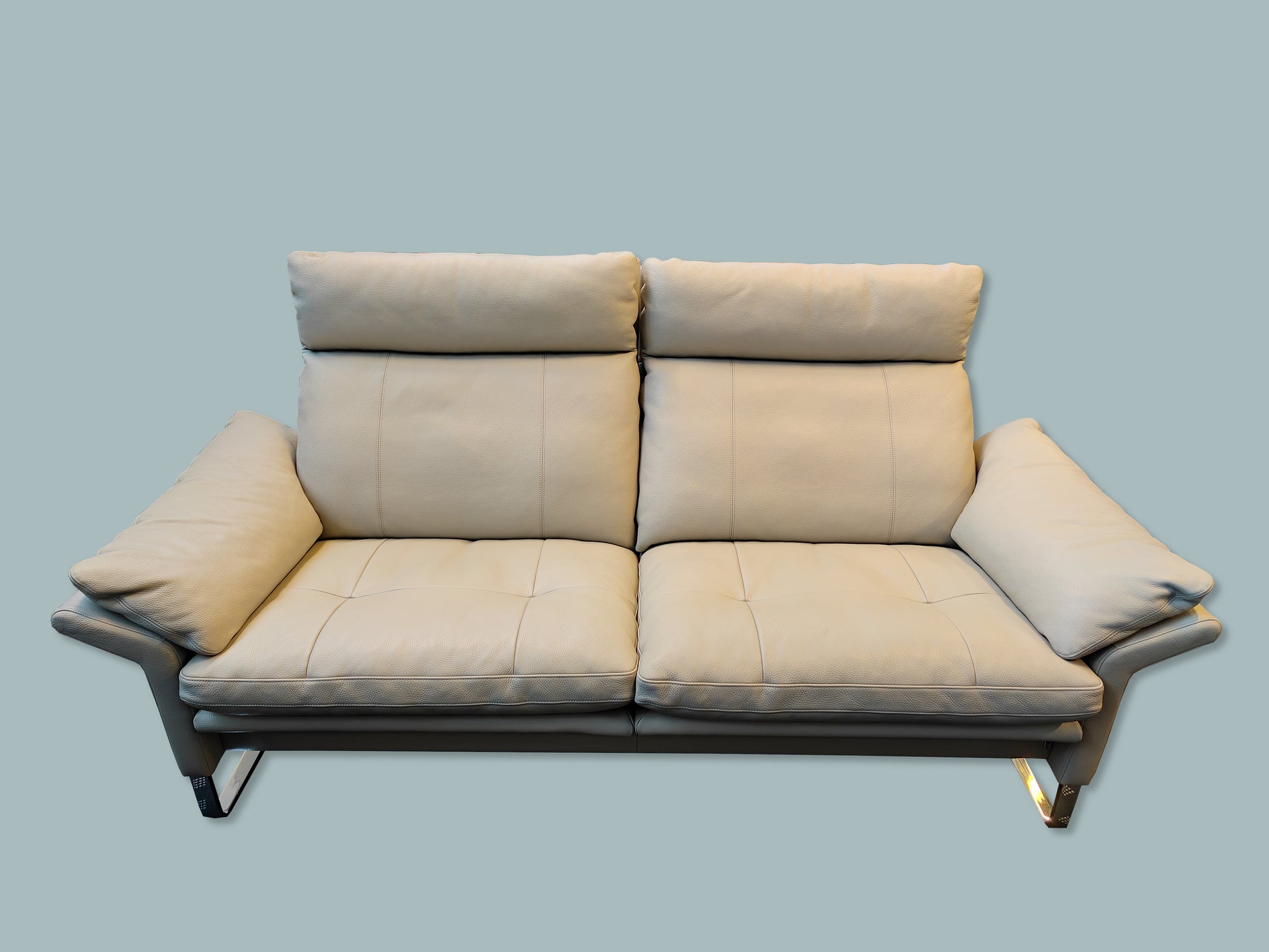 ER263 Lucca Einzelsofa