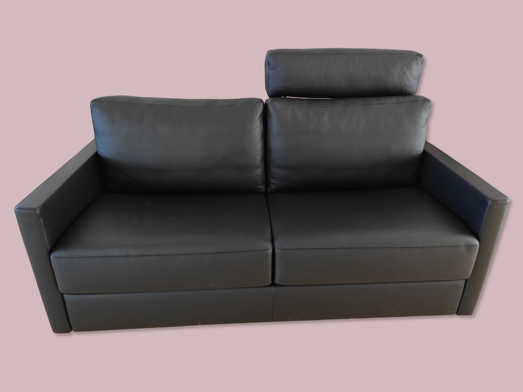 ES900 Bettsofa mit Kopfstütze