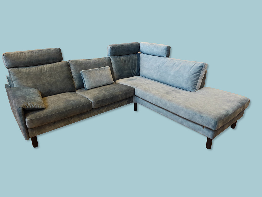 CL880 Ecke Fremdstoff