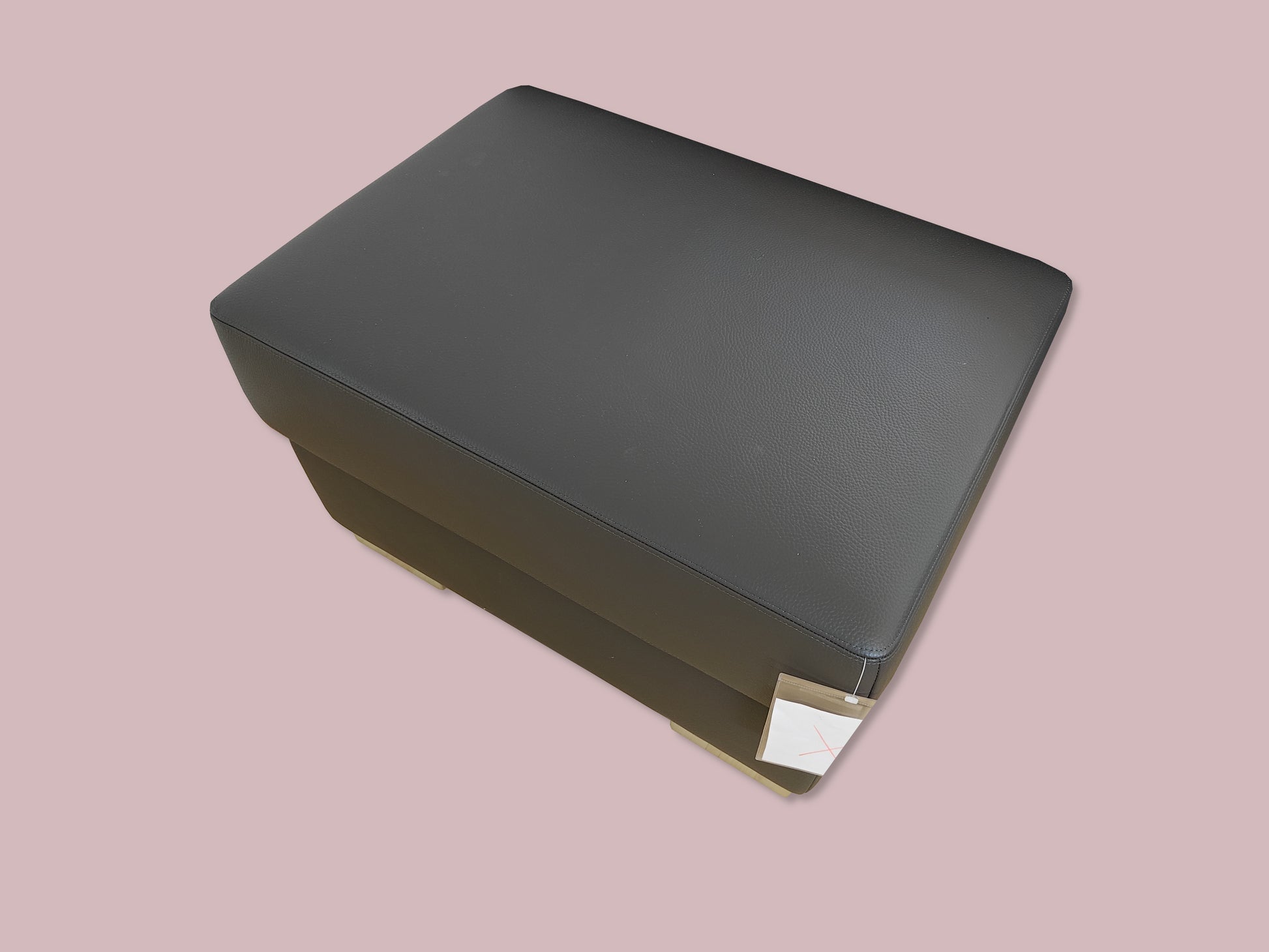 ES900 Hocker