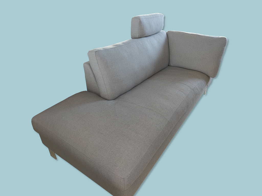 CL500 Eckabschlusselement einzeln