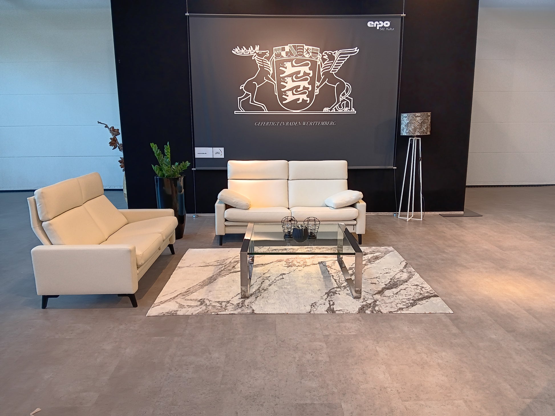 ER640 Bilbao Sofagruppe
