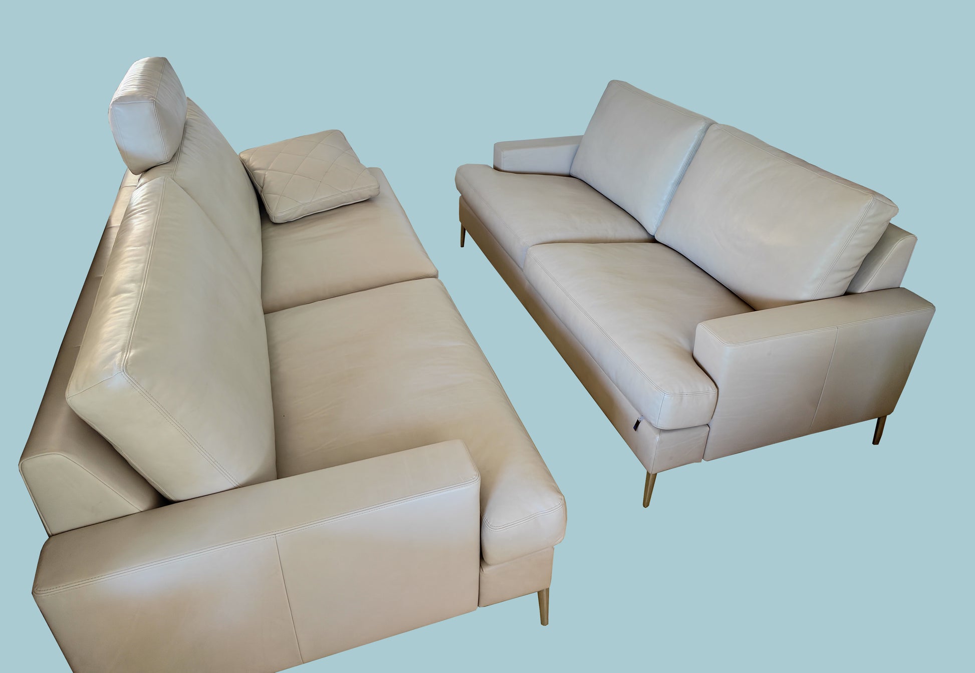CL740 Sofagruppe