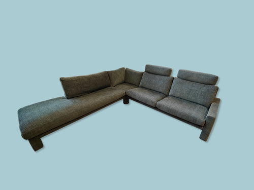 CL100 Sitzgruppe