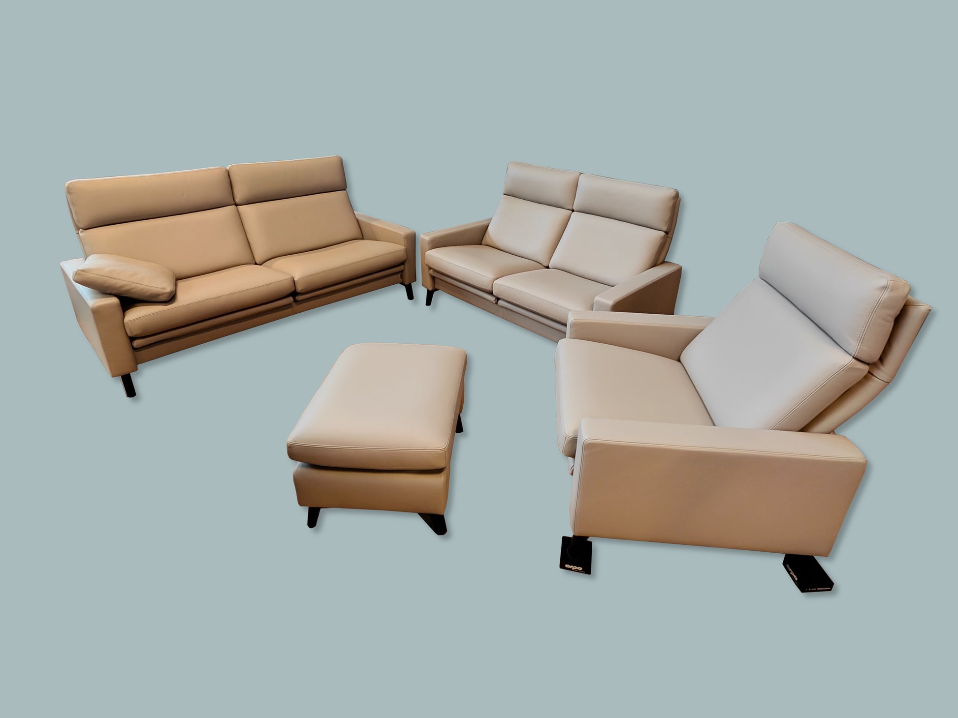 ER640 Bilbao Sitzgruppe