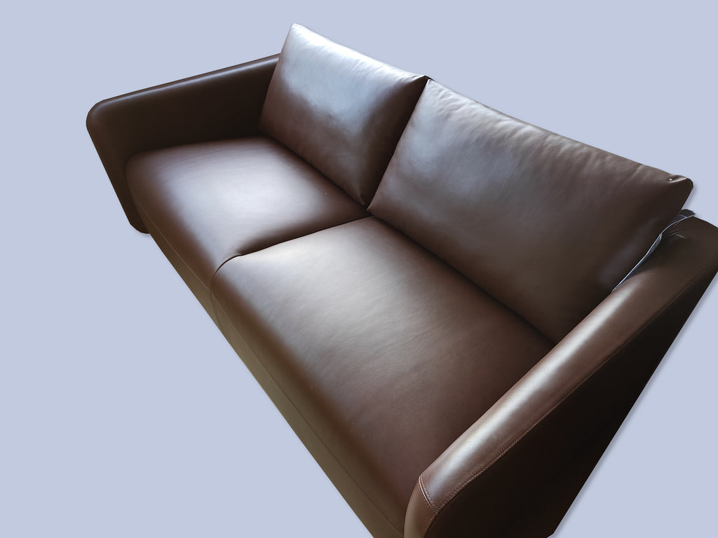 AV200 Sofa mit Hocker