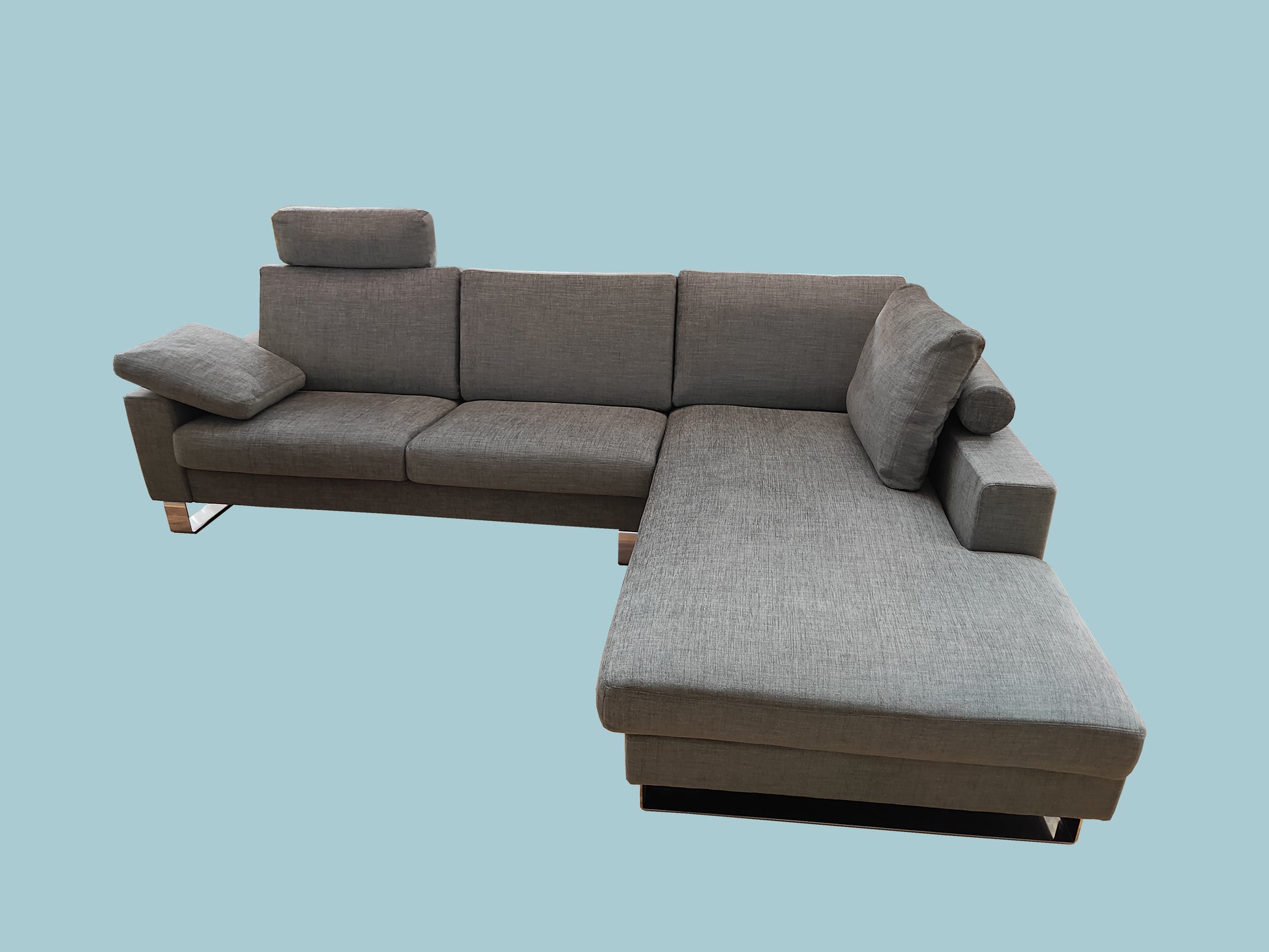 CL500 Sofagruppe