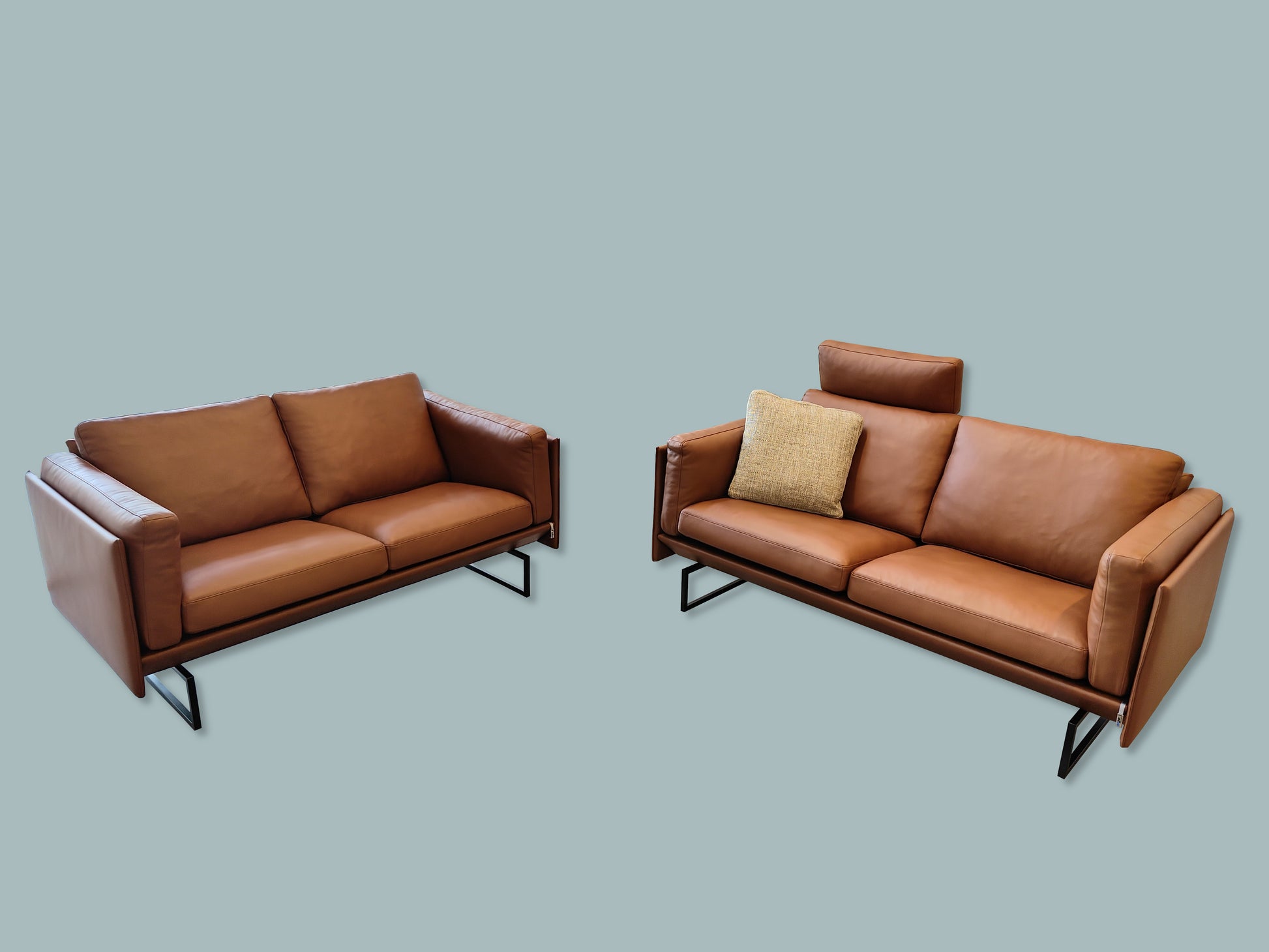 ER400 Panama Sofagruppe