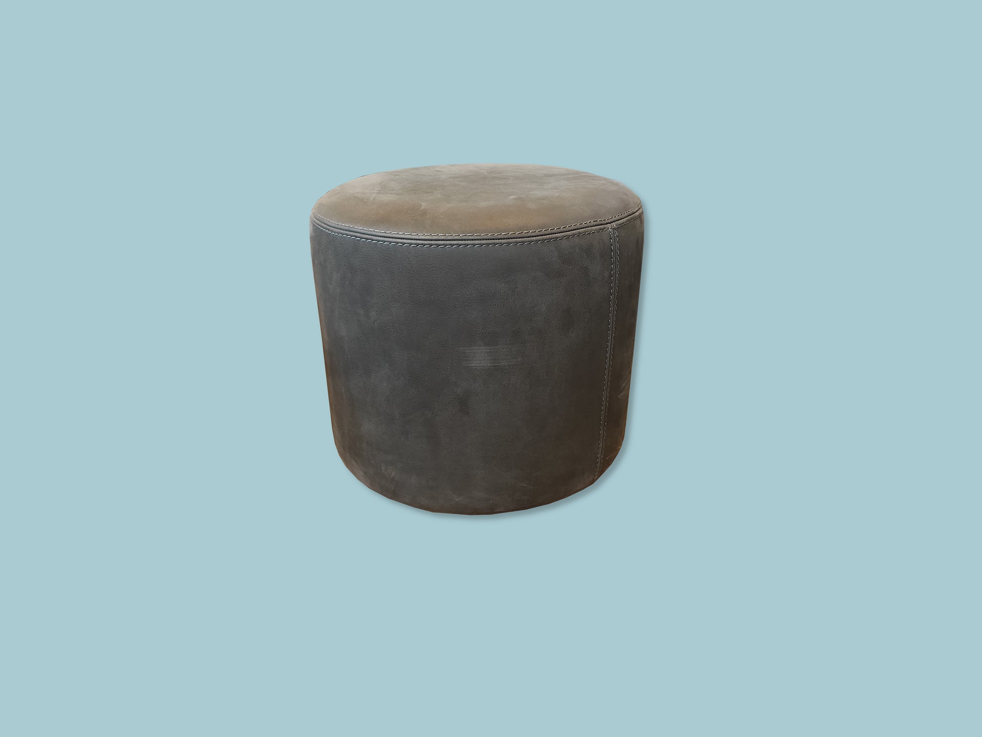 CL150.690 Rundhocker 47 x 47 cm