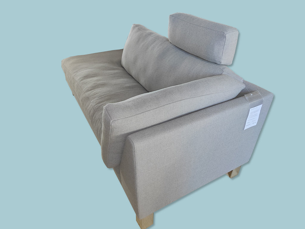 CL500 Eckabschlusselement einzeln