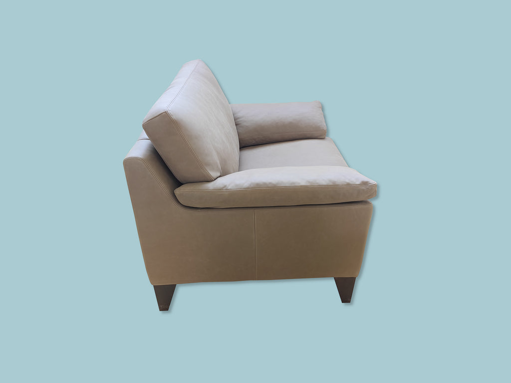 CL650 Sessel