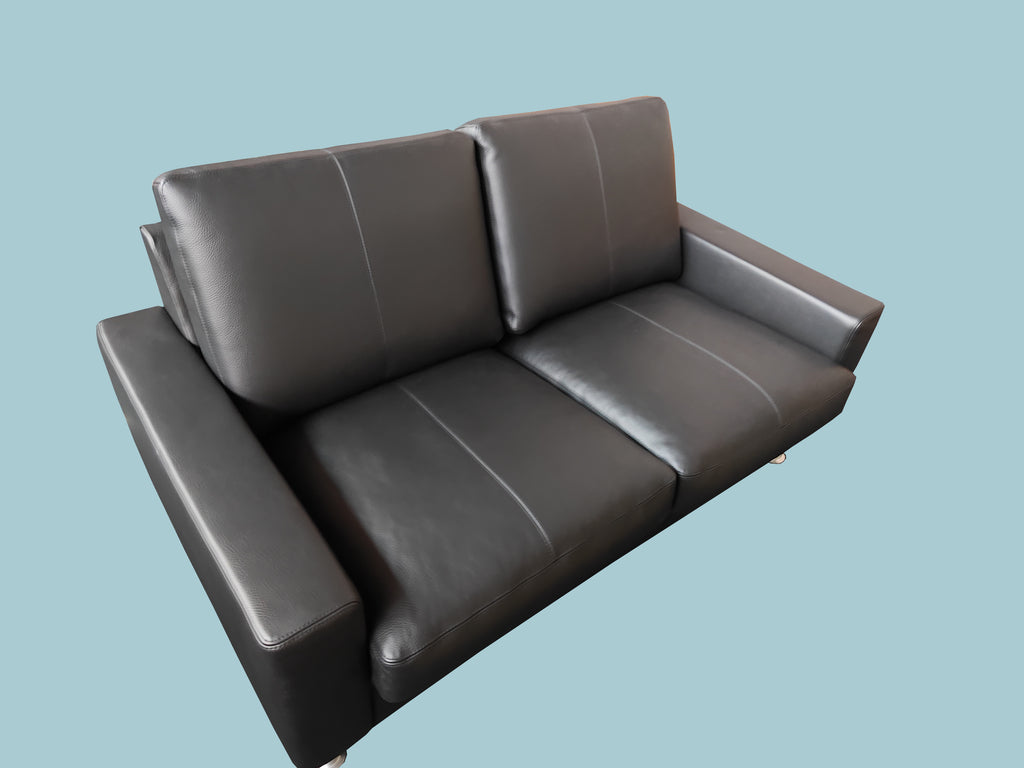CL500 zwei Sofas