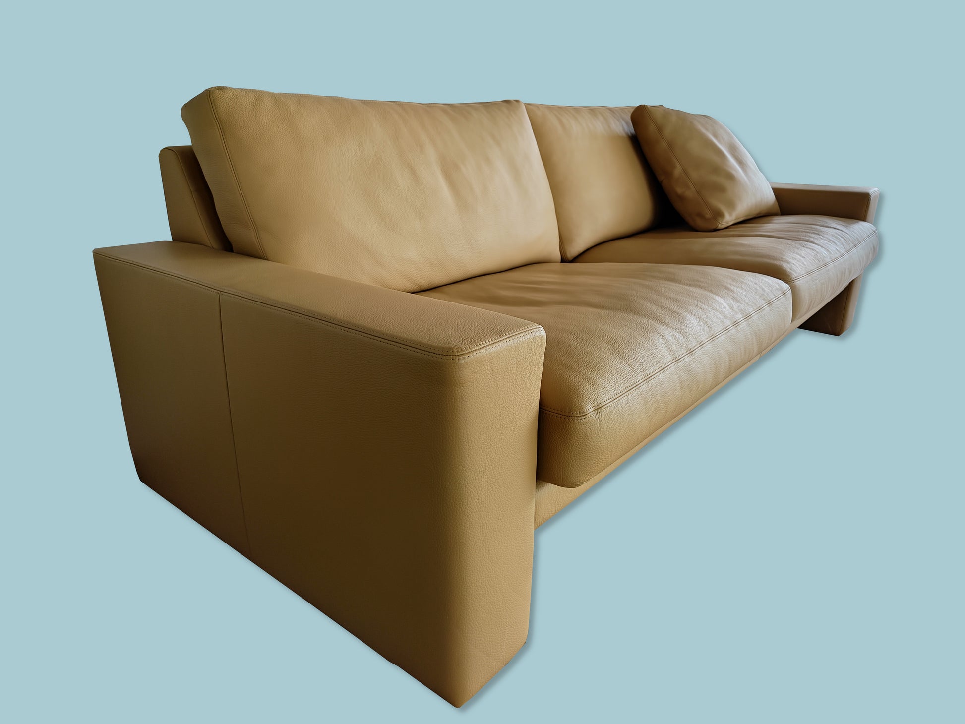 CL100 Einzelsofa