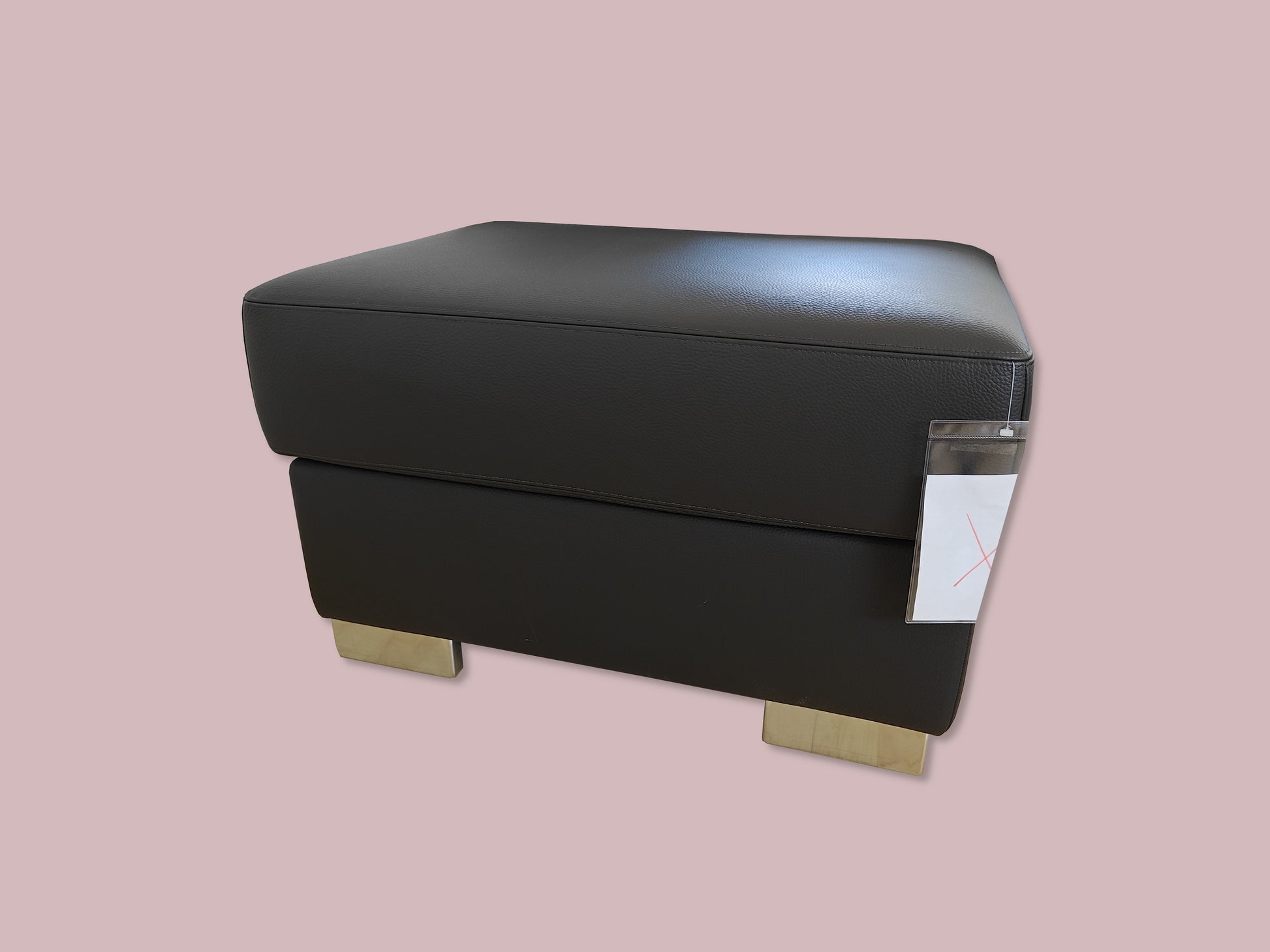 ES900 Hocker
