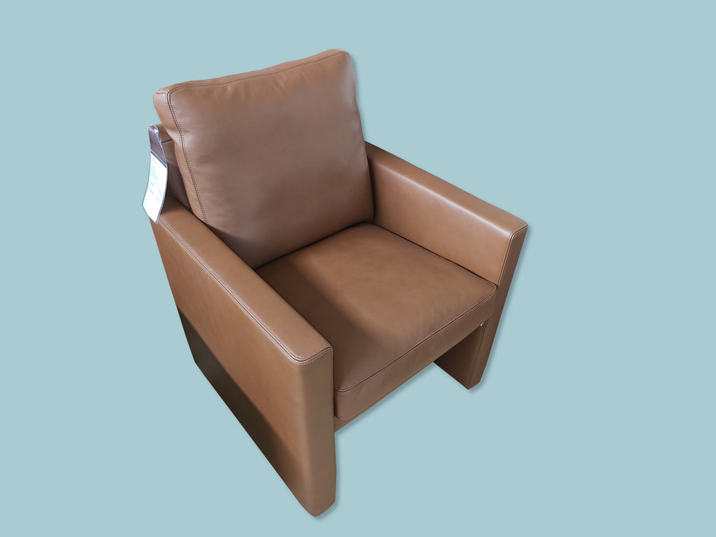 CL390 Sessel