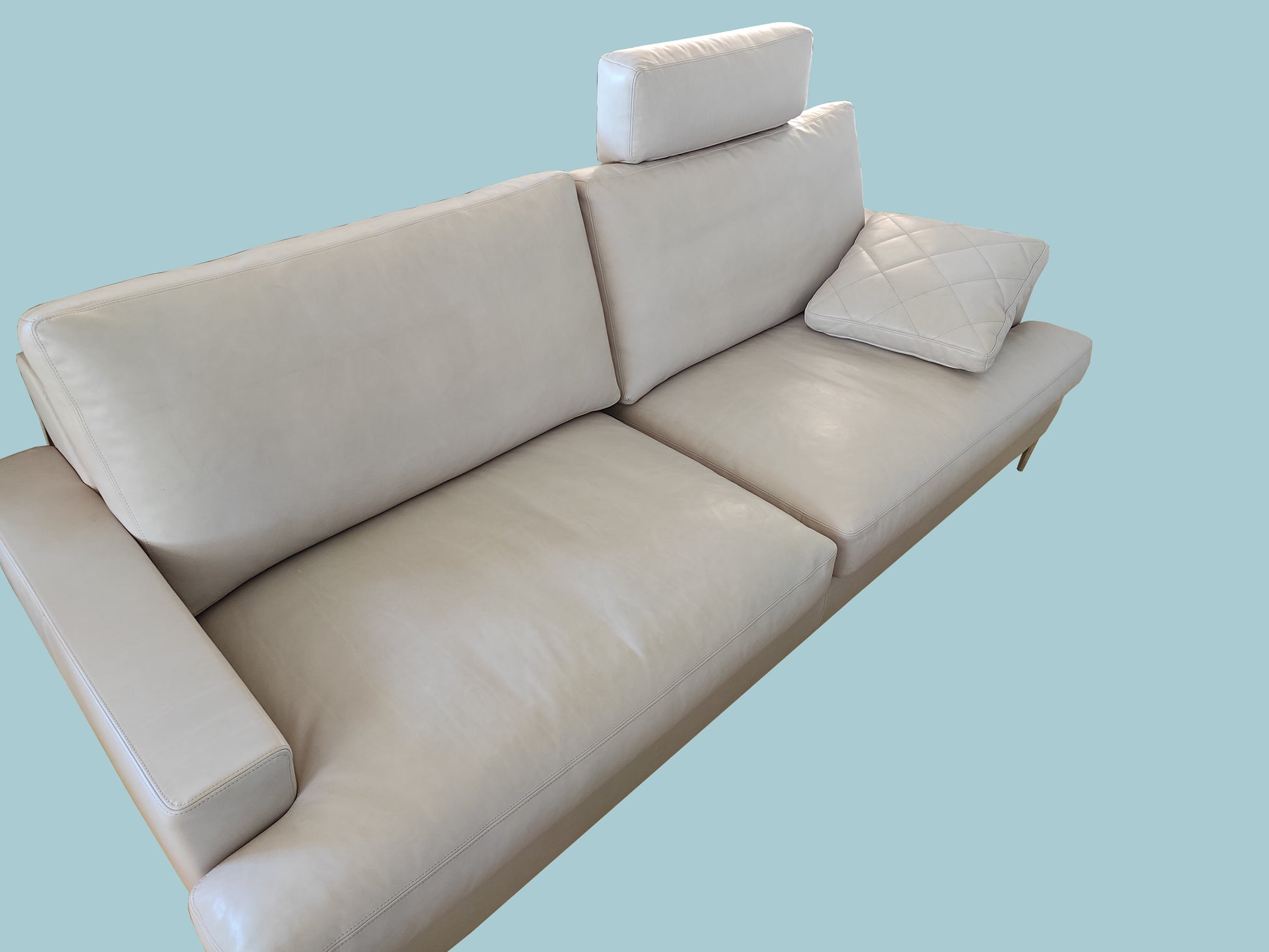 CL740 Sofagruppe