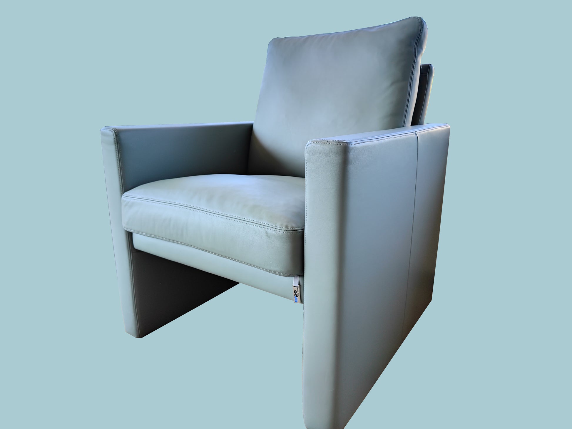 CL390 Sessel