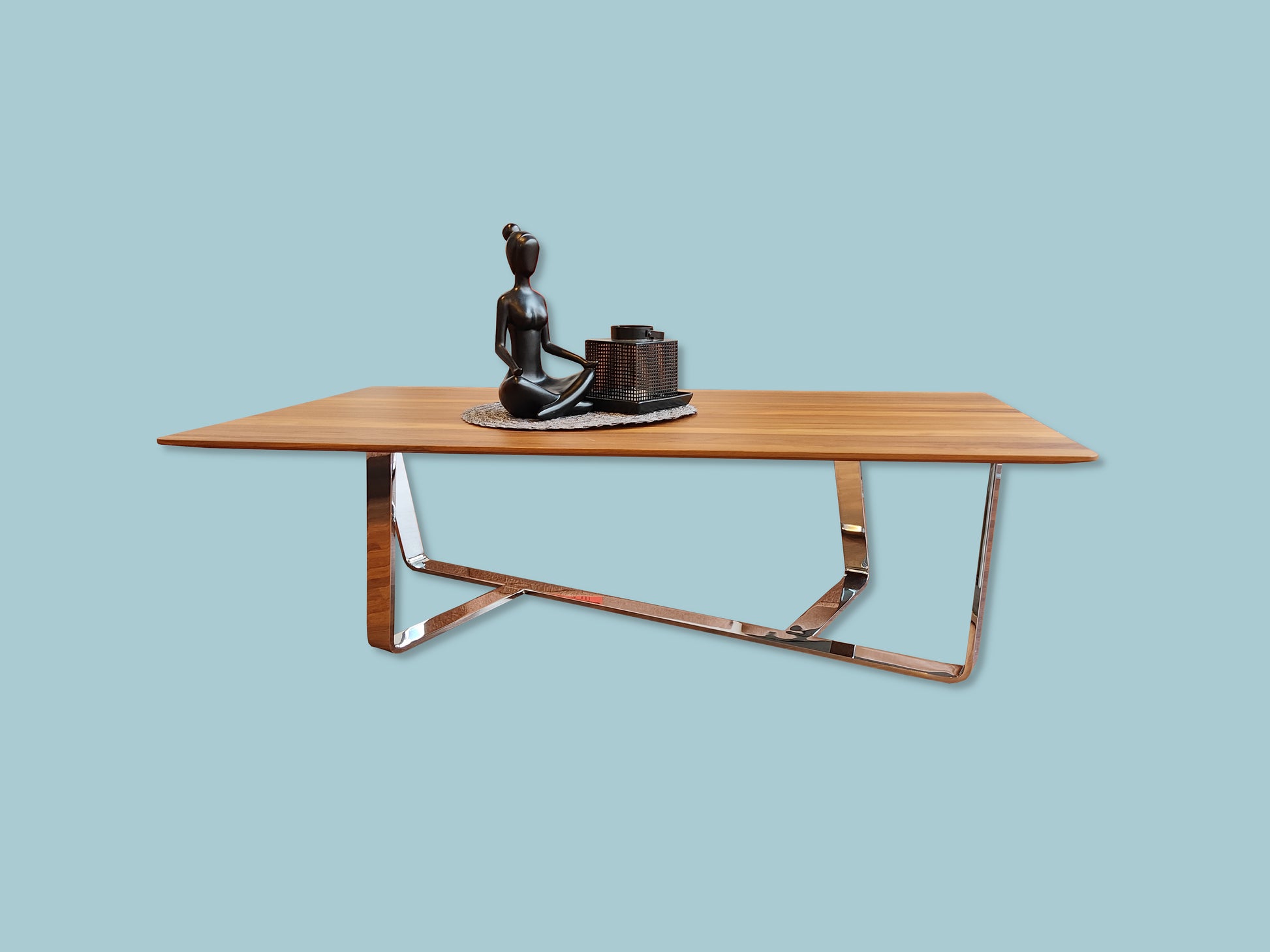 CT224.08 Amerikanisch Nussbaum