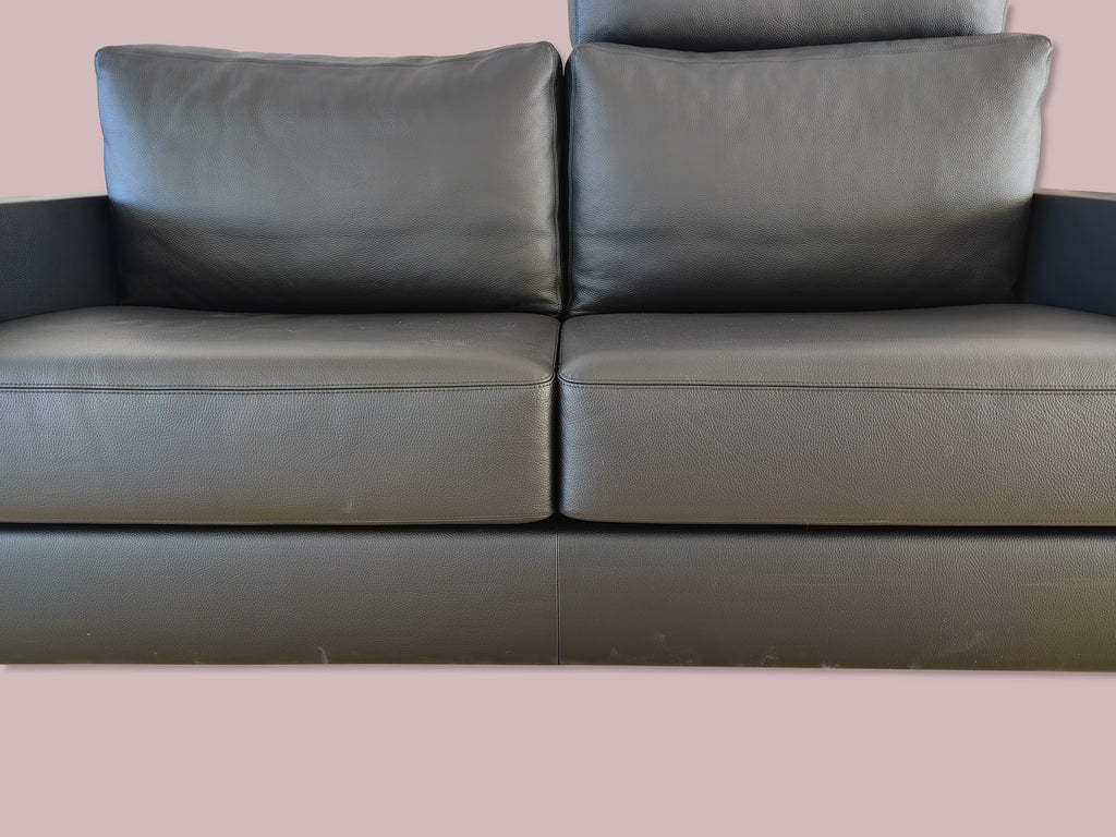 ES900 Bettsofa mit Kopfstütze
