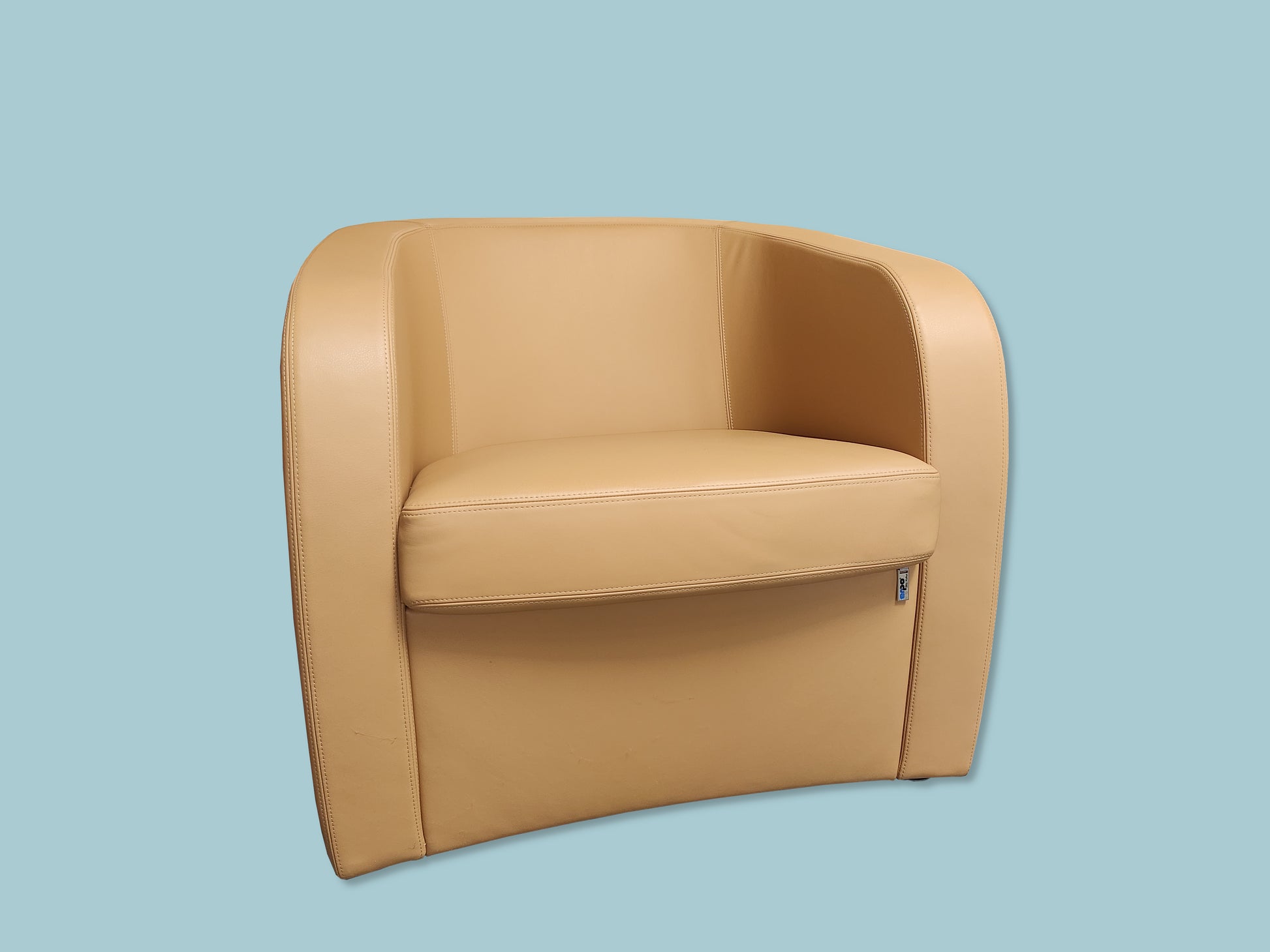 CL130 Einzelsessel
