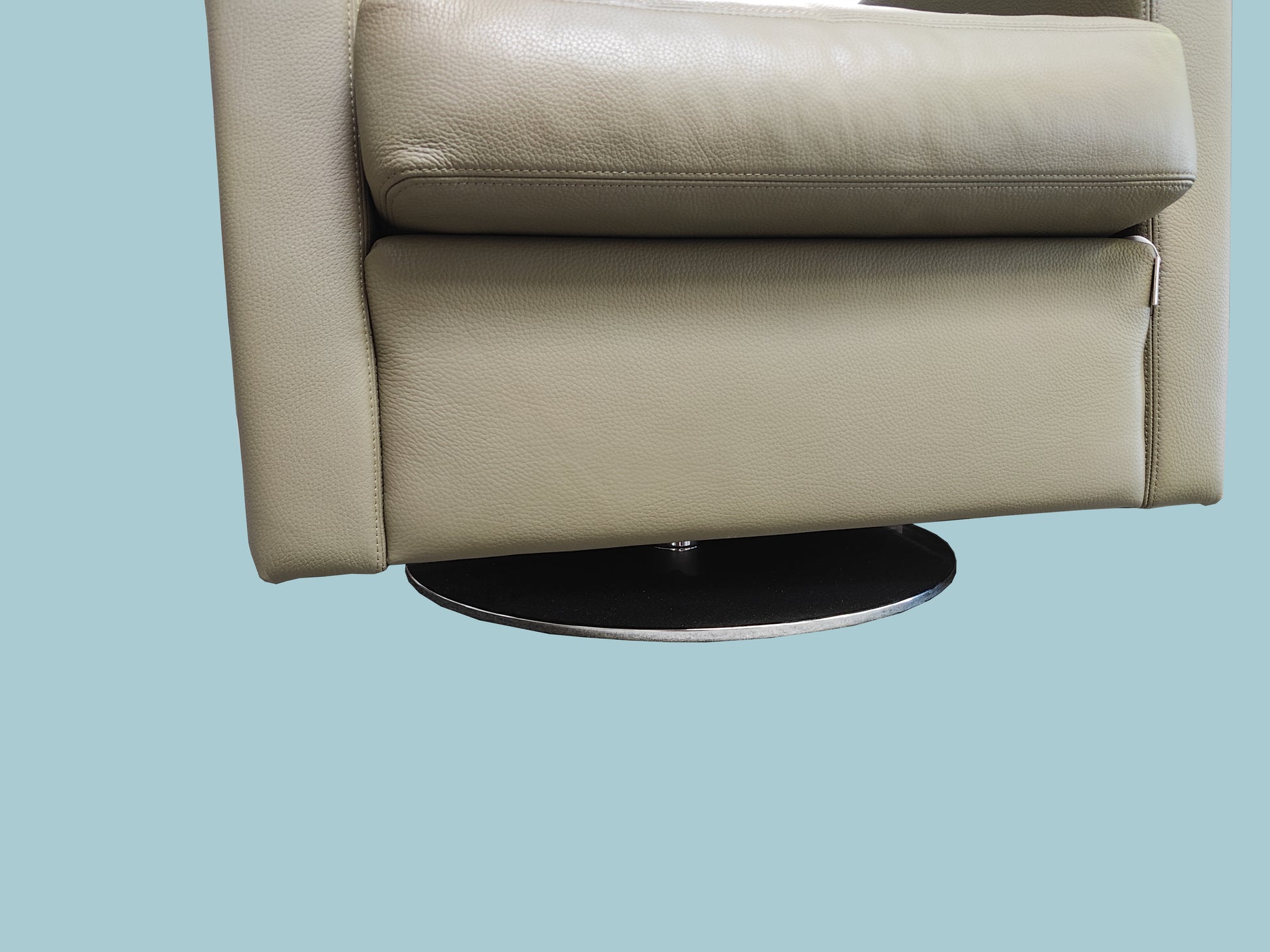 CL580 Sessel