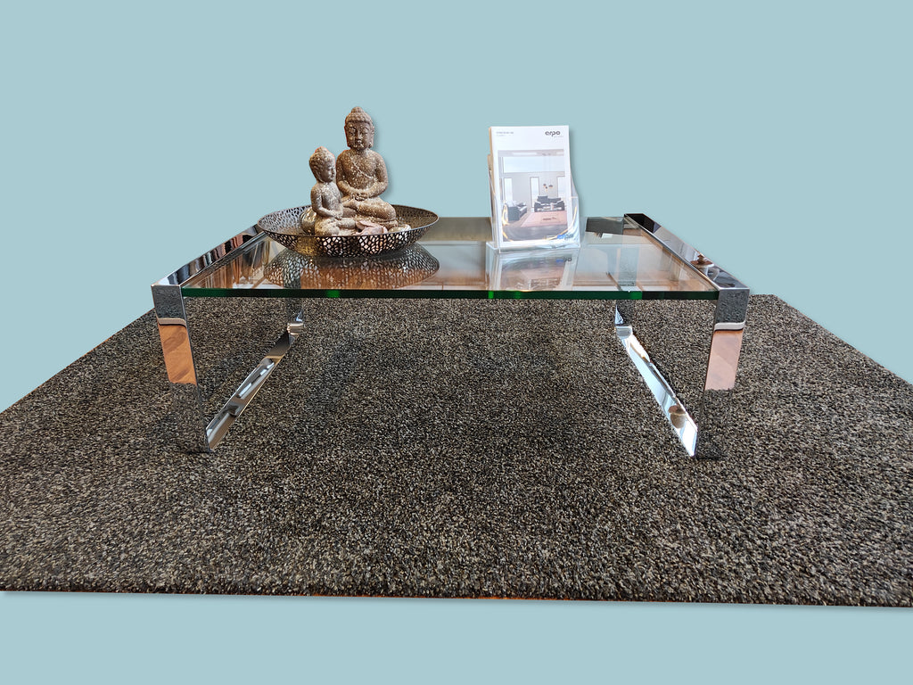 Glastisch rechteckig