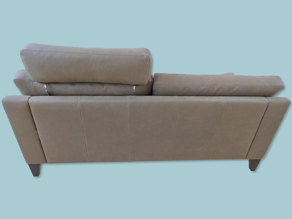 CL650 Einzelsofa mit Kopfstütze