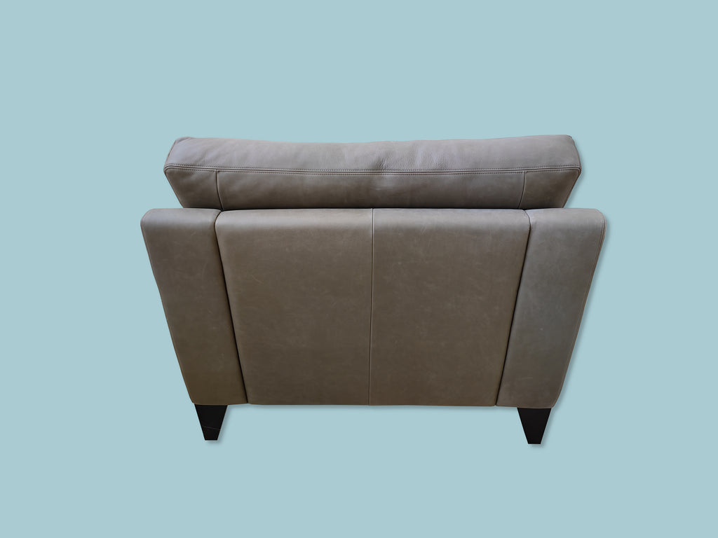 CL650 Sessel