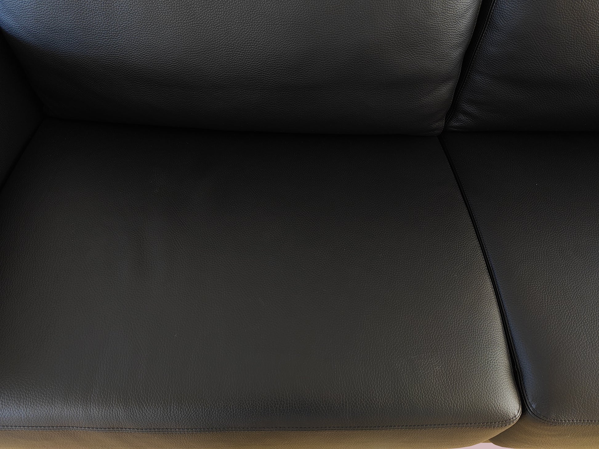 ES900 Bettsofa mit Kopfstütze