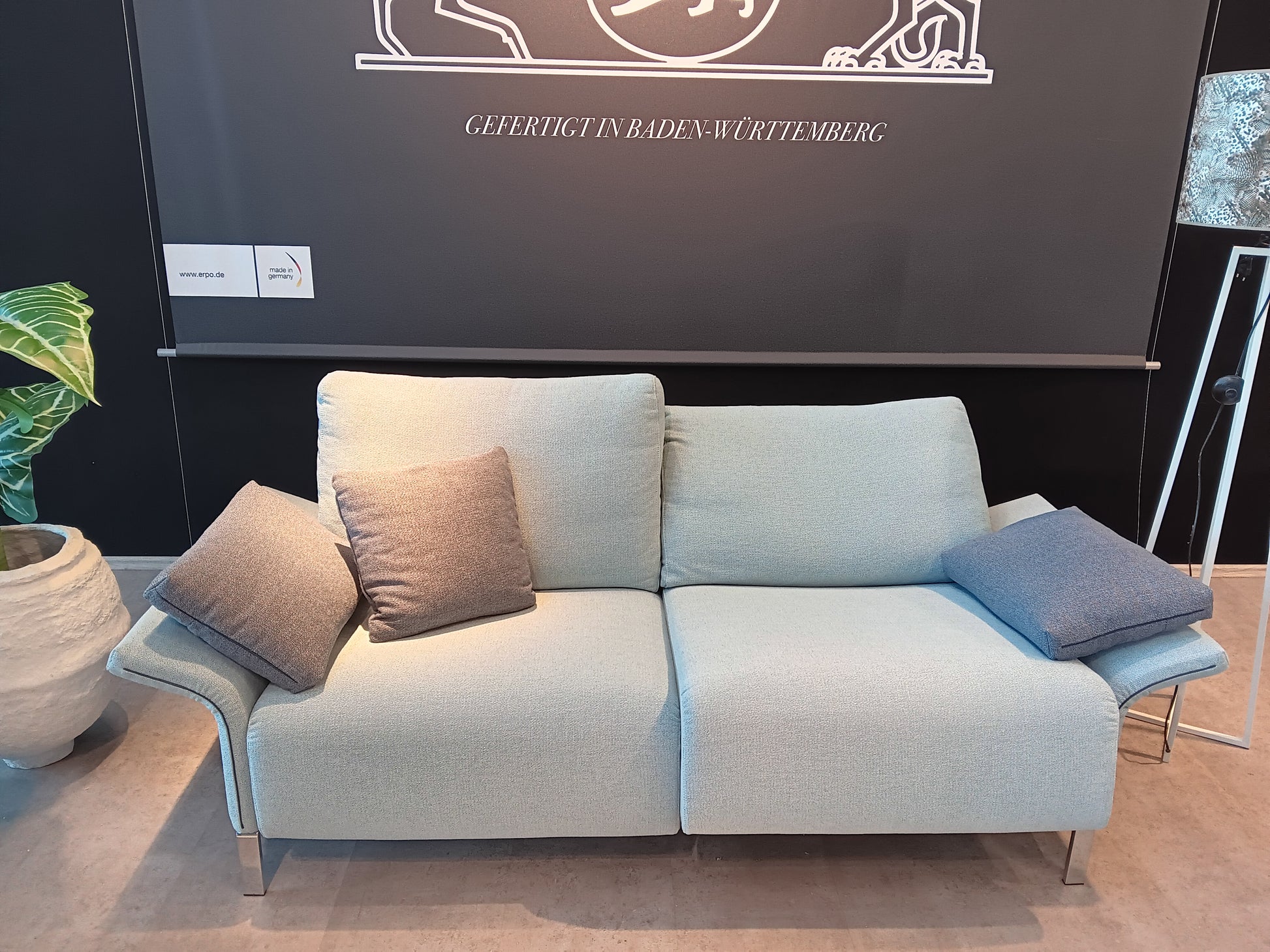 ER220 Modena Sofagruppe