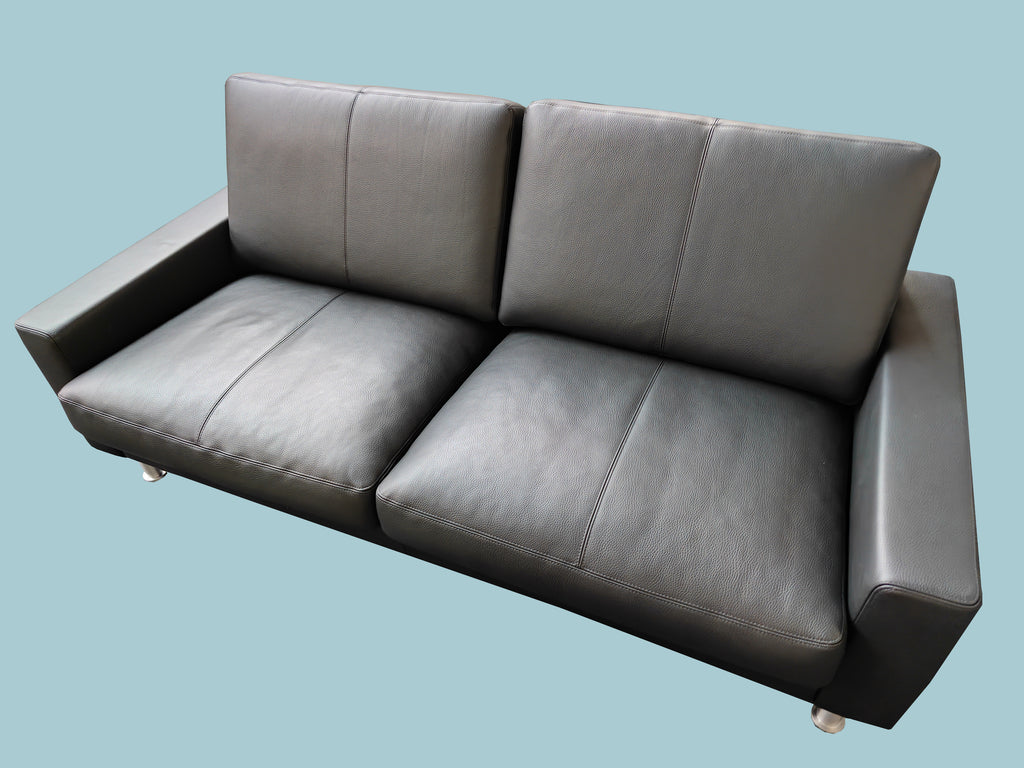 CL500 zwei Sofas