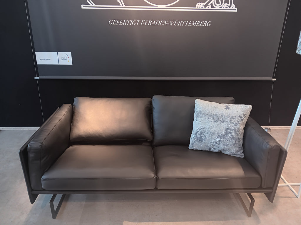 ER400 Panama Sofa mit Hocker