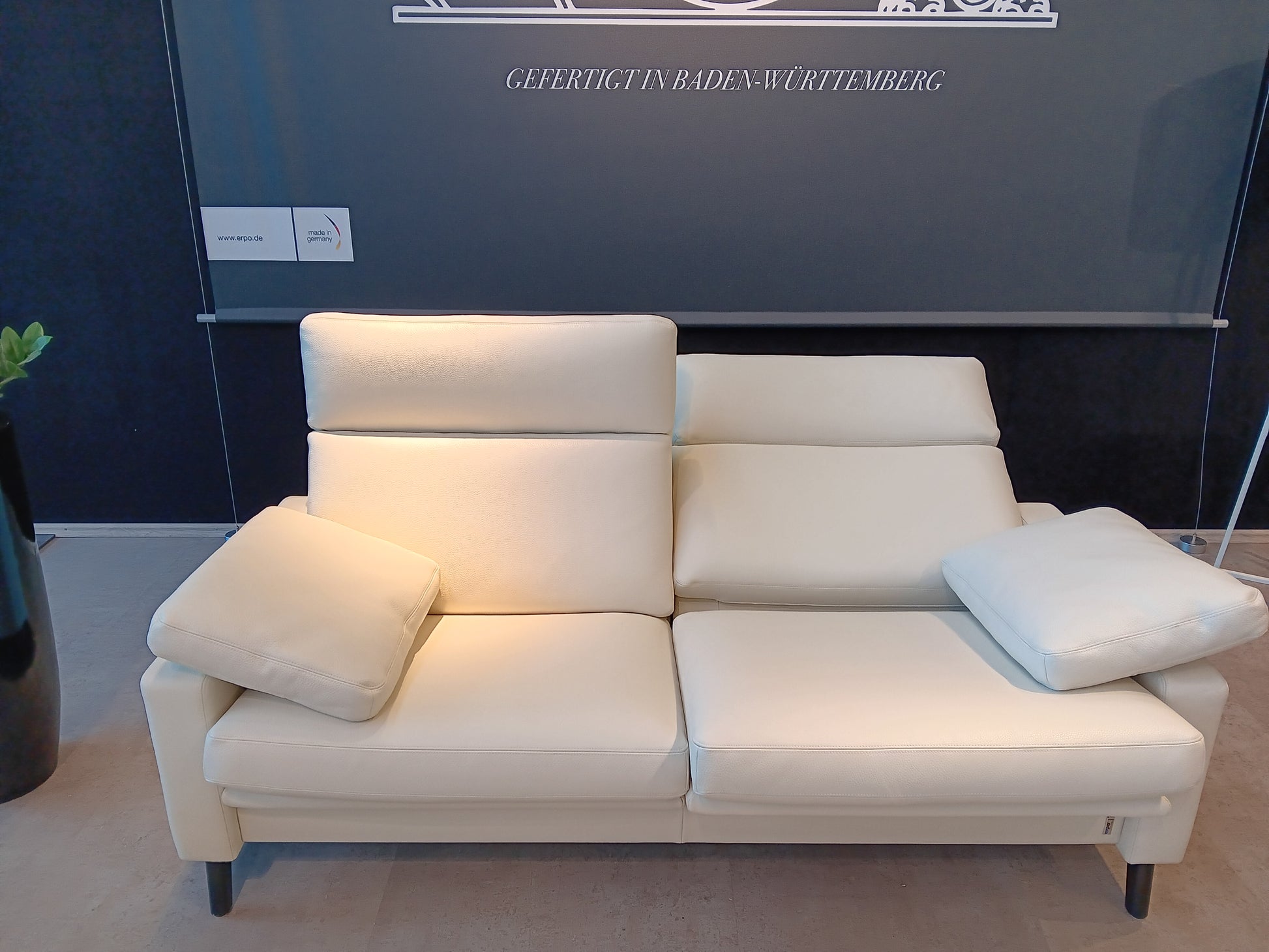ER640 Bilbao Sofagruppe