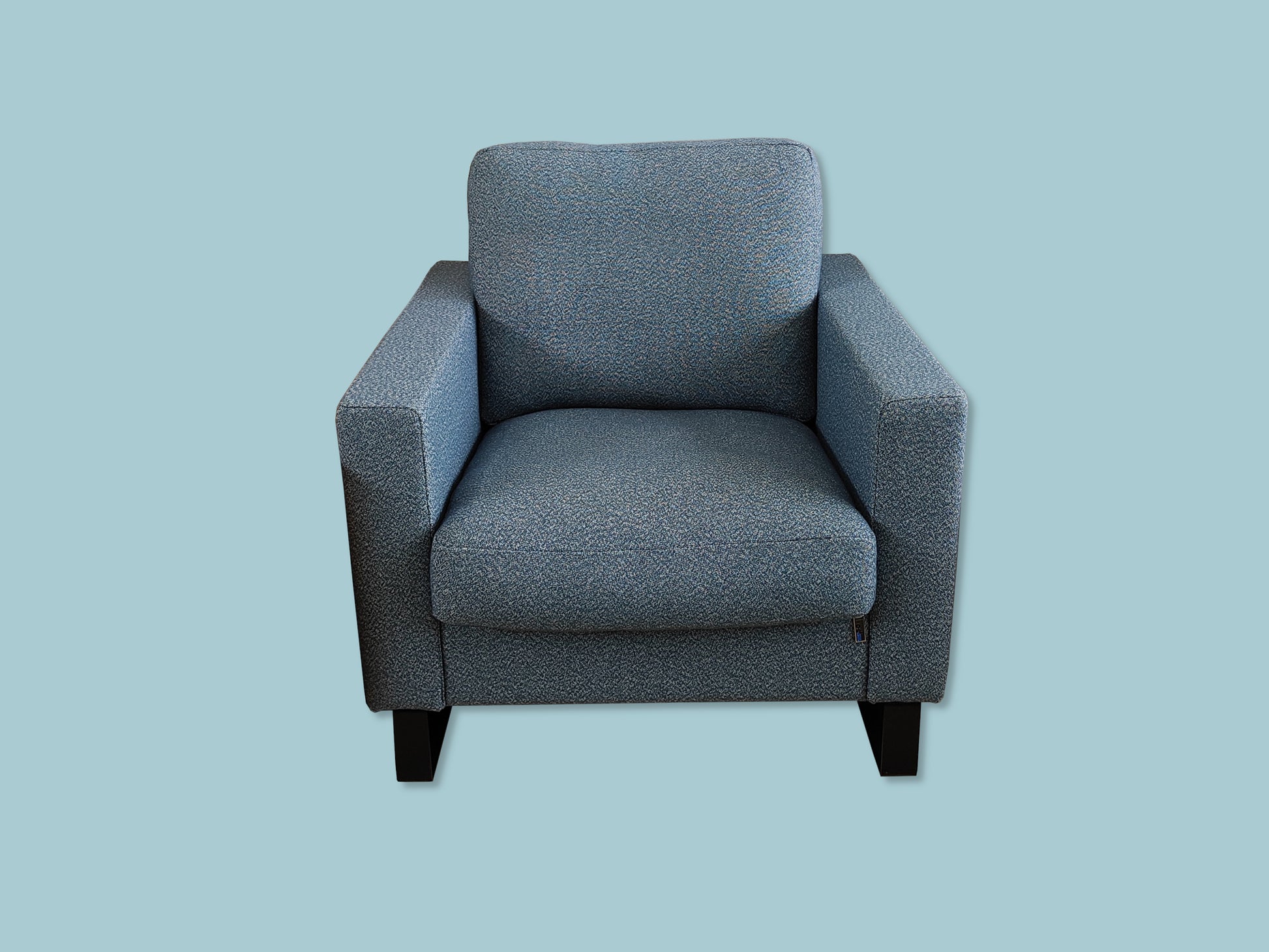 CL500 Twinwool Sessel