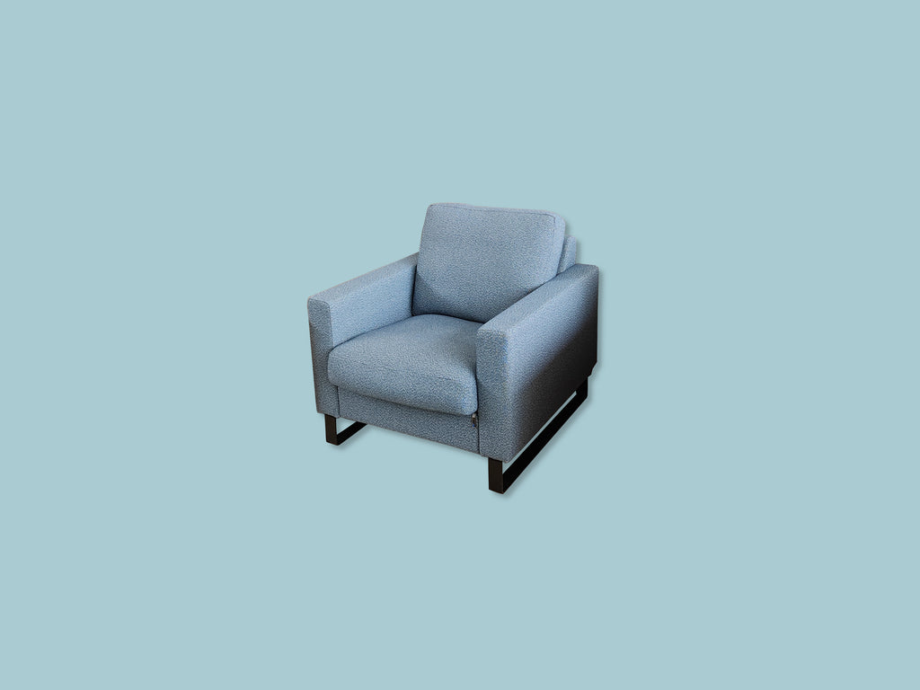 CL500 Twinwool Sessel