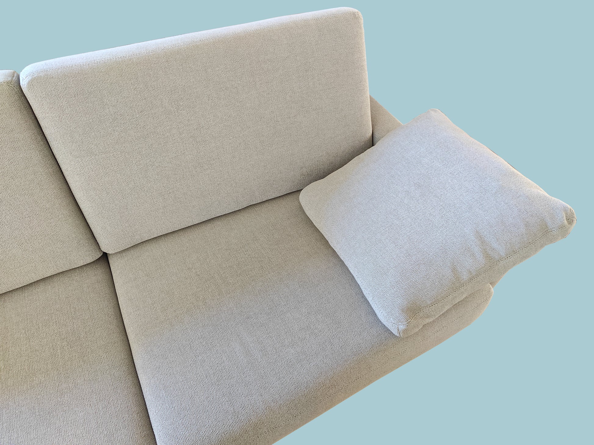 CL500 Sofa