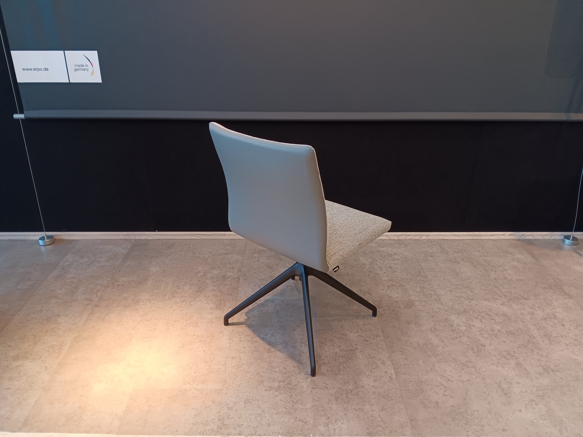 ED110 Sofabank mit Stuhlsesseln