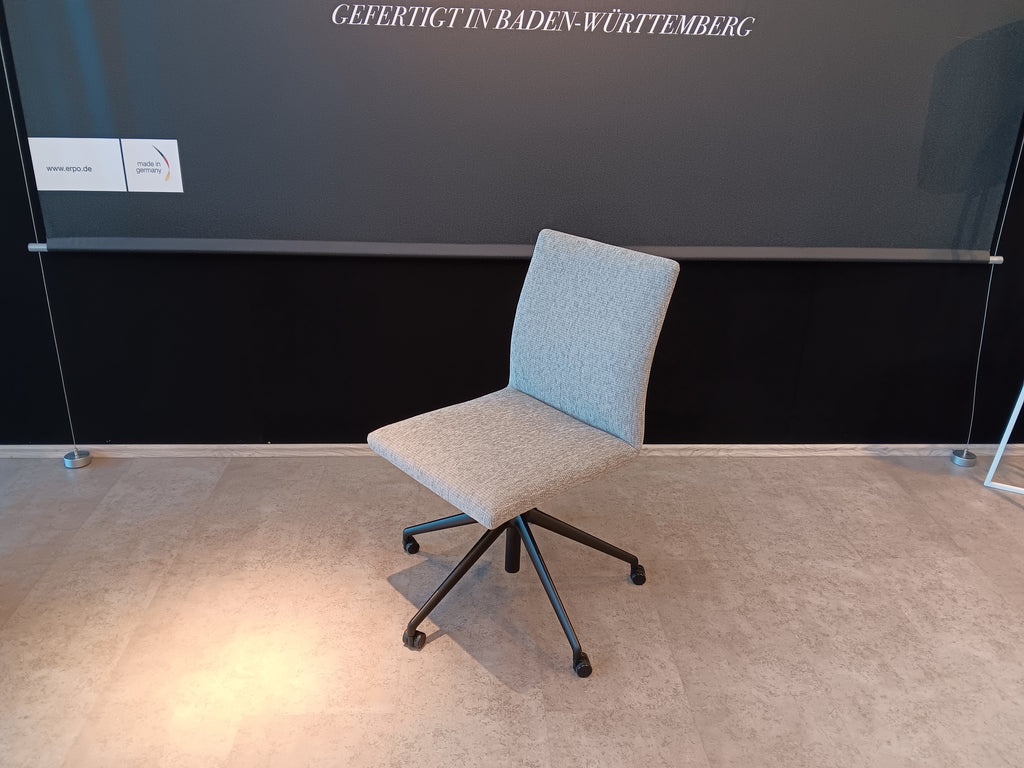 ED110 Sofabank mit Stuhlsesseln