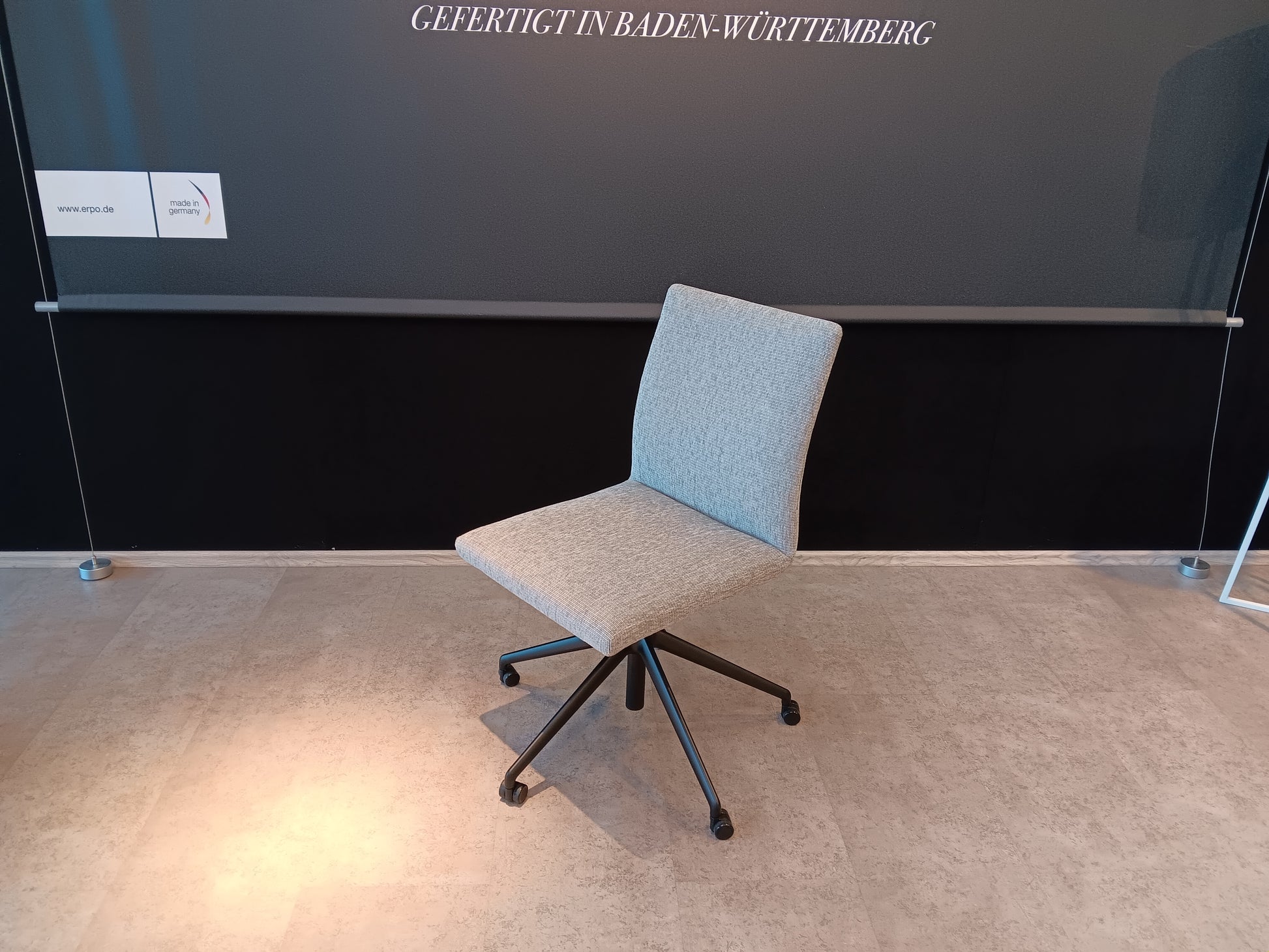 ED110 Sofabank mit Stuhlsesseln