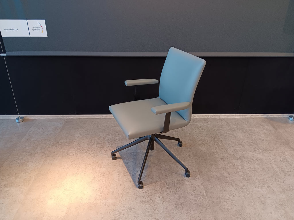 ED110 Sofabank mit Stuhlsesseln