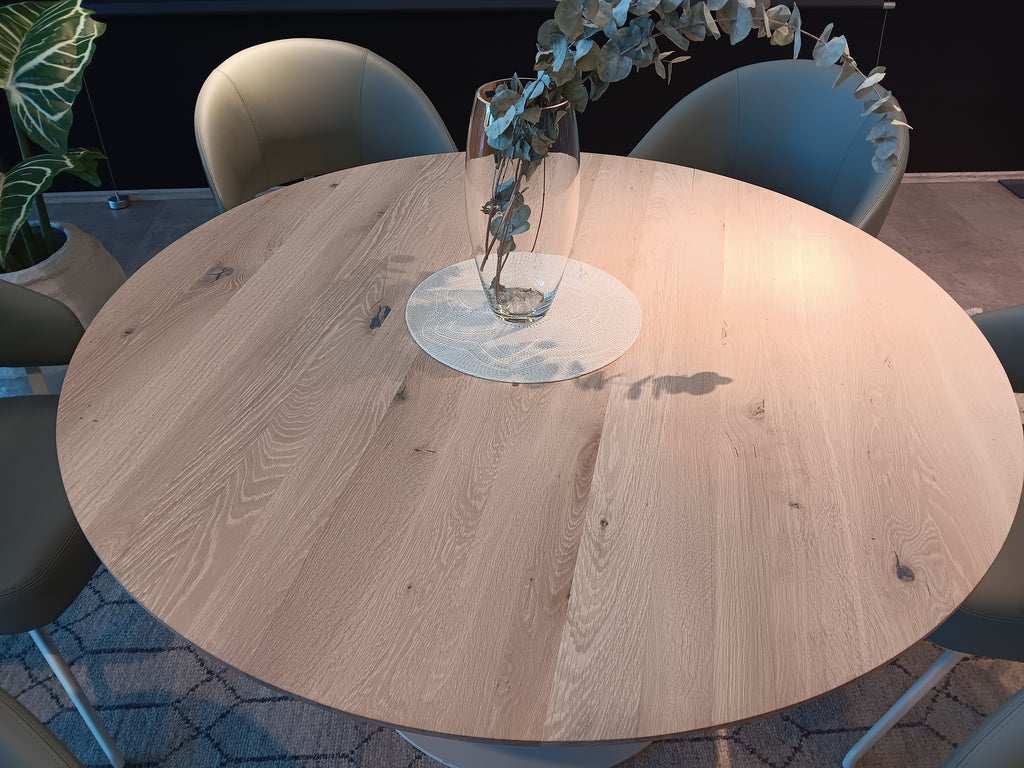 ED900 Sessel mit Tisch