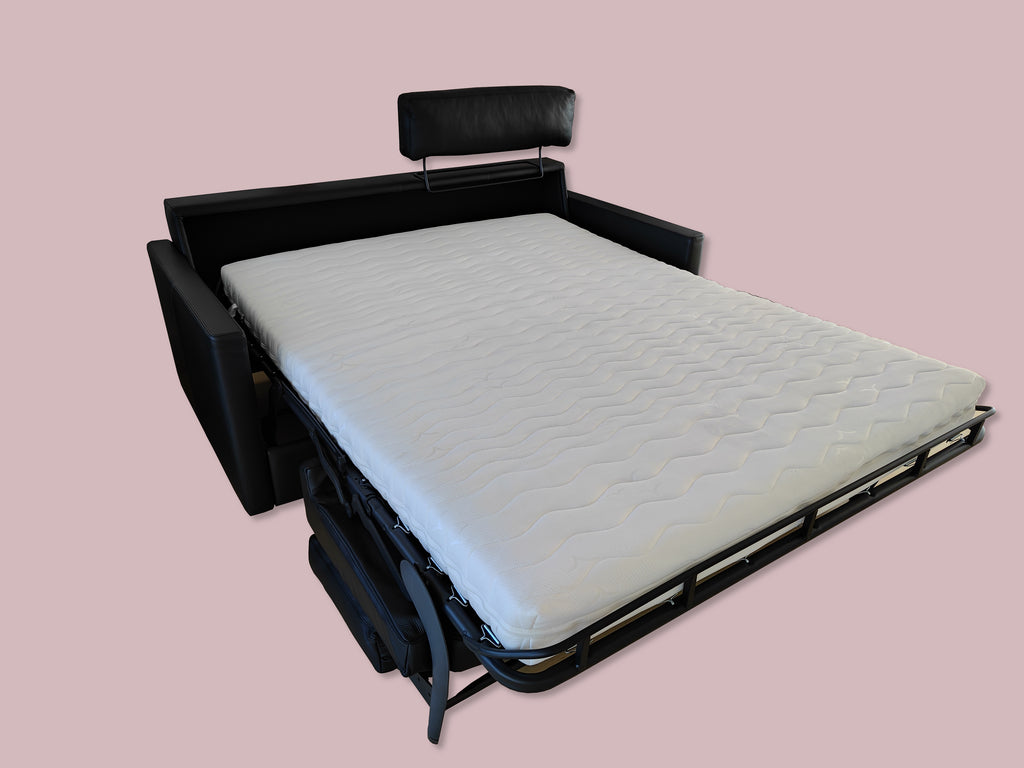 ES900 Bettsofa mit Kopfstütze