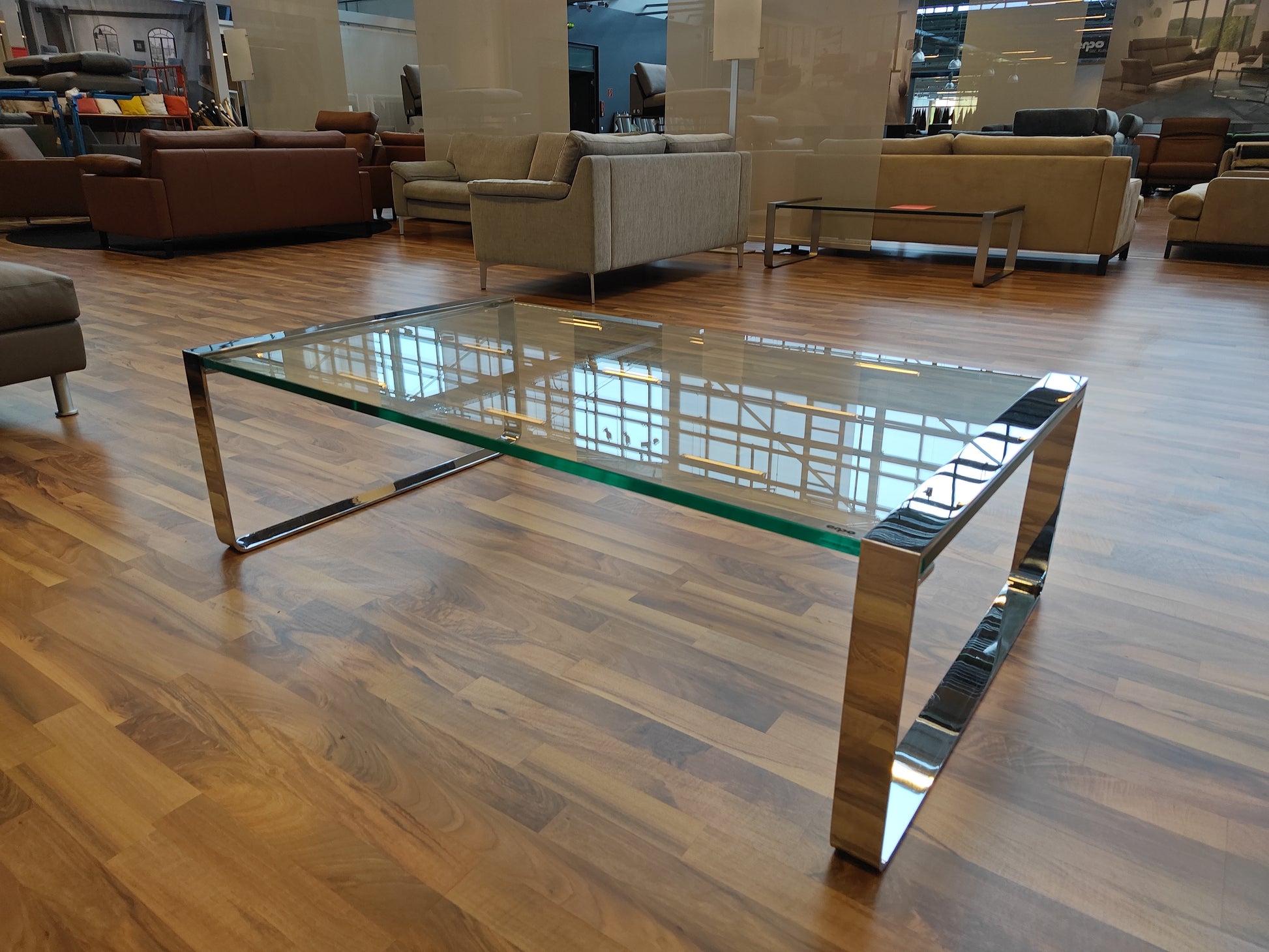 Couchtisch CT223.11 hochglanz