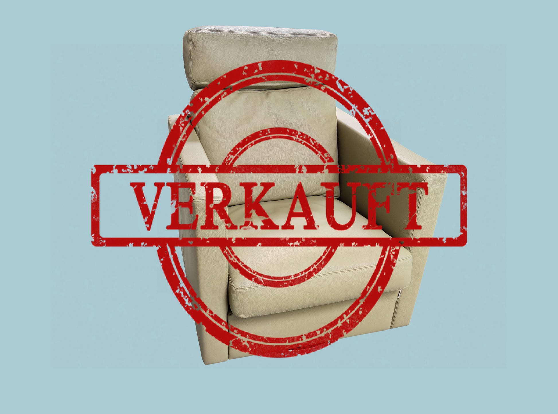 CL580 Sessel